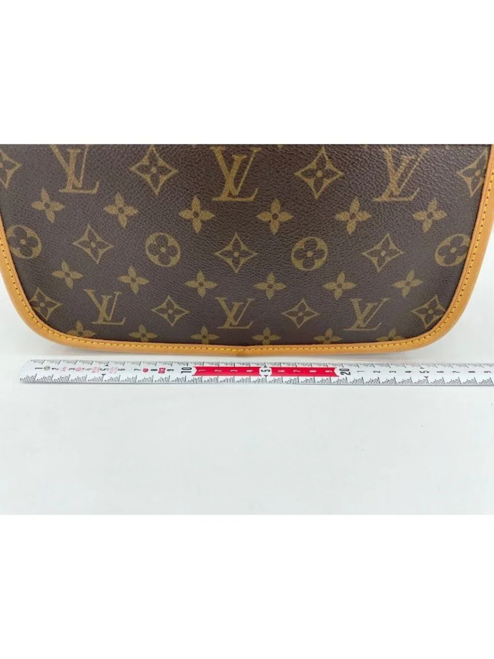 Louis Vuitton Shoulder Bag Sologne